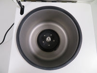 Thermo Scientific ST8R Refrigerated Benchtop Centrifuge thumbnail 4