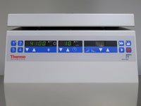 Thermo Sorvall T1 Benchtop Centrifuge thumbnail 2