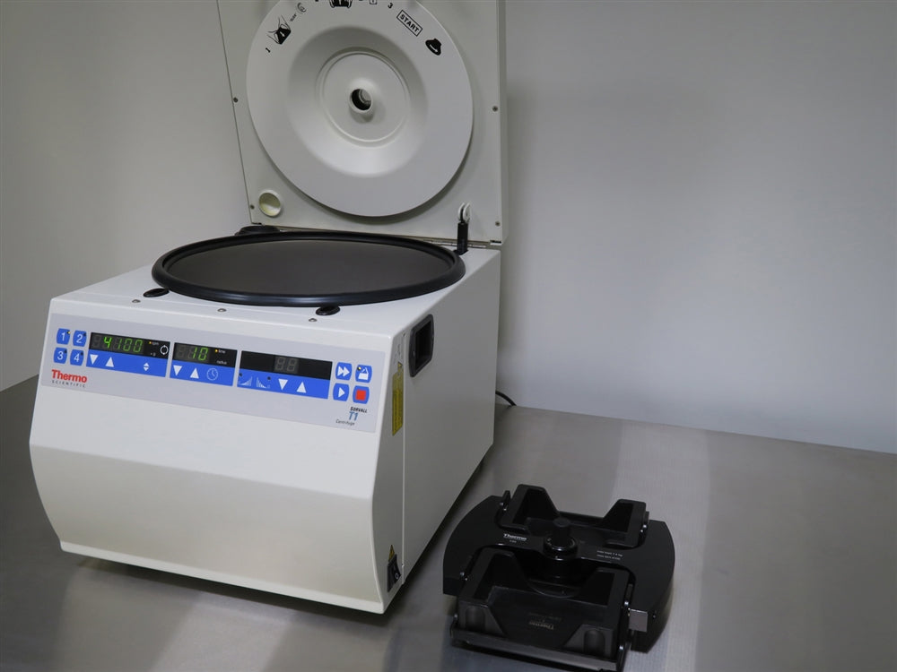 Thermo Sorvall T1 Benchtop Centrifuge