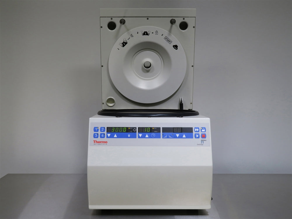 Thermo Sorvall T1 Benchtop Centrifuge