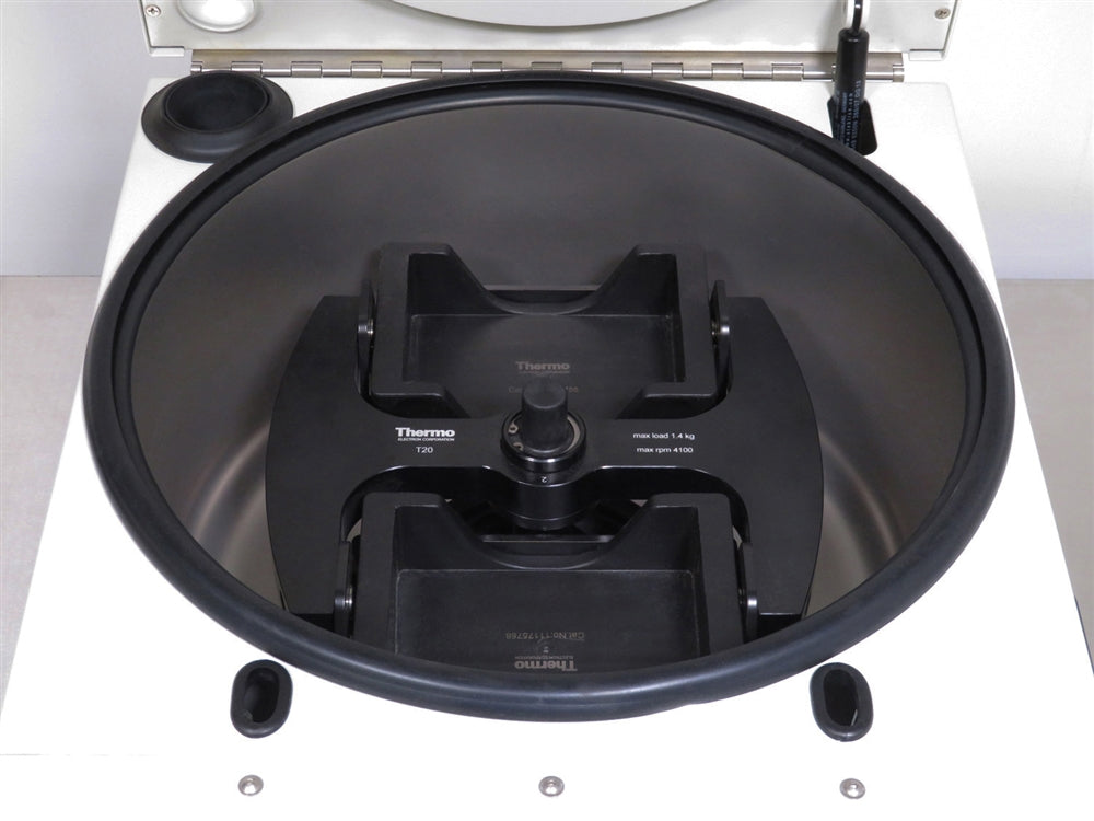 Thermo Sorvall T1 Benchtop Centrifuge