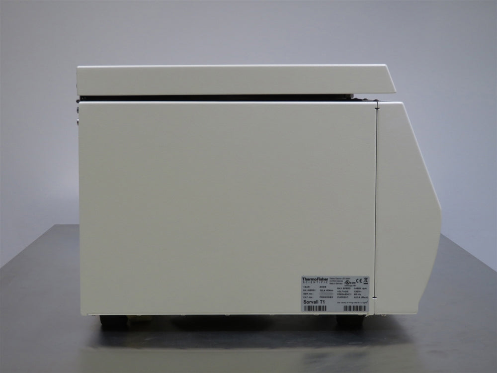 Thermo Sorvall T1 Benchtop Centrifuge