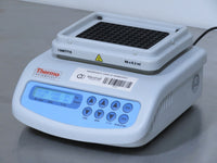Thermo Scientific Thermal Mixer w/ 0.2ml Block, Cat. #: 13687721 thumbnail 2