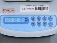 Thermo Scientific Thermal Mixer w/ 0.2ml Block, Cat. #: 13687721 thumbnail 3
