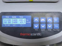 Thermo Scientific Thermal Mixer w/ 0.2ml Block, Cat. #: 13687716 thumbnail 3