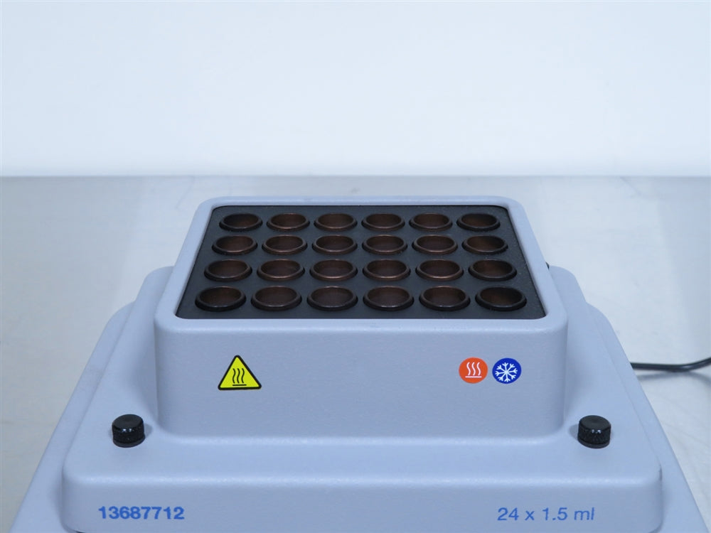 Thermo Scientific Thermal Mixer w/ 1.5ml Block, Cat. #: 13687711