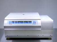 Thermo Sorvall Legend RT Plus Refrigerated Benchtop Centrifuge thumbnail 1