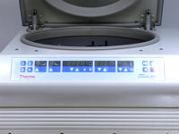 Thermo Sorvall Legend RT Plus Refrigerated Benchtop Centrifuge thumbnail 3
