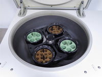 Thermo Sorvall Legend RT Plus Refrigerated Benchtop Centrifuge thumbnail 4