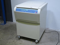 Thermo Scientific Sorvall Legend XF Centrifuge thumbnail 2