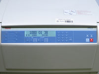 Thermo Scientific Sorvall Legend XF Centrifuge thumbnail 3