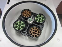 Thermo Scientific Sorvall Legend XF Centrifuge thumbnail 4