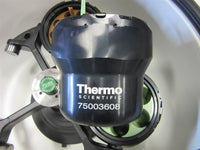 Thermo Scientific Sorvall Legend XF Centrifuge thumbnail 5