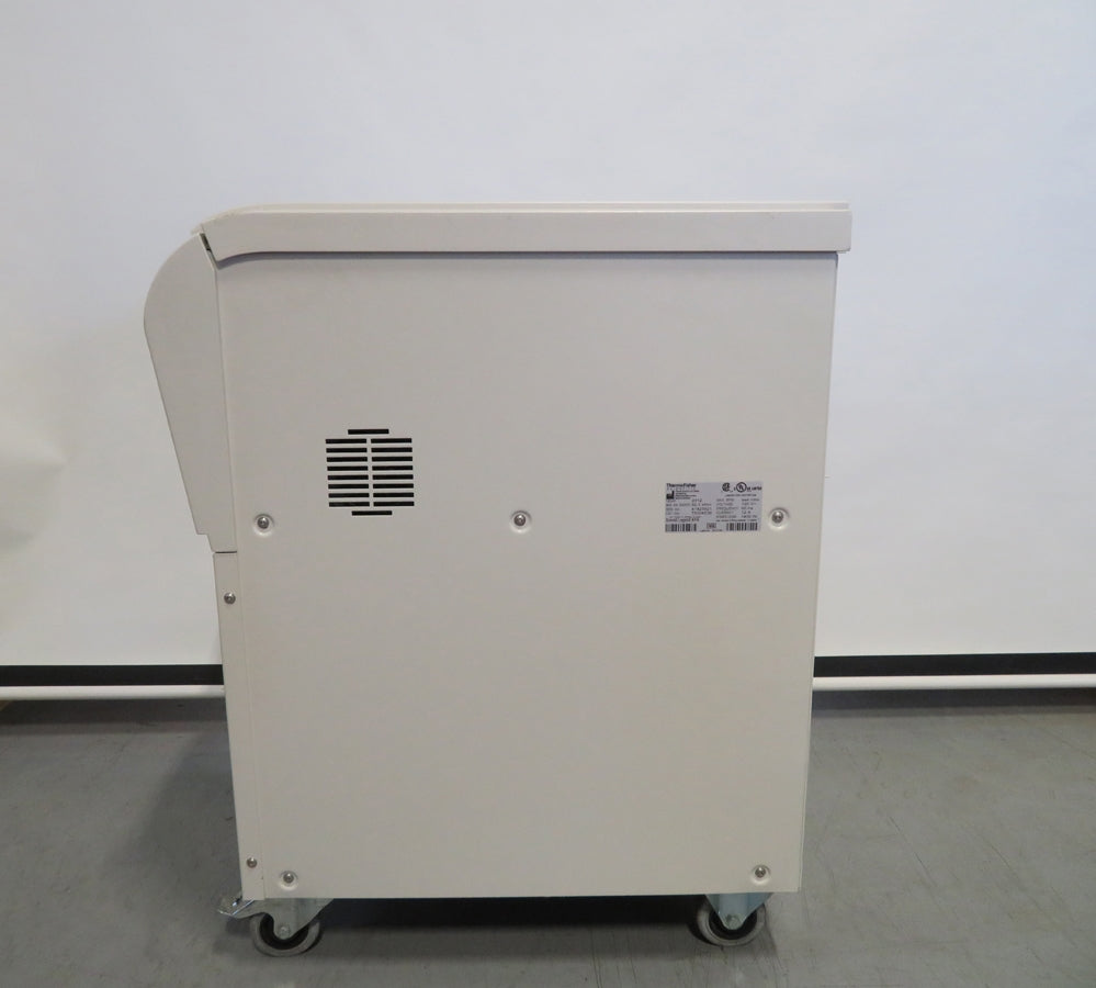 Thermo Scientific Sorvall Legend XFR Refrigerated Centrifuge