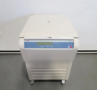 Thermo Scientific Sorvall Legend XFR Refrigerated Centrifuge thumbnail 2