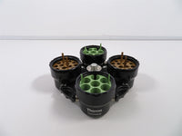 Thermo Scientific Sorvall Legend XFR Refrigerated Centrifuge thumbnail 4