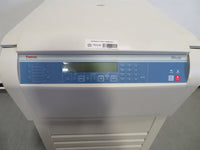 Thermo Scientific Sorvall Legend XFR Refrigerated Centrifuge thumbnail 7
