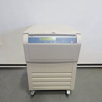 Thermo Scientific Sorvall Legend XFR Refrigerated Centrifuge thumbnail 8