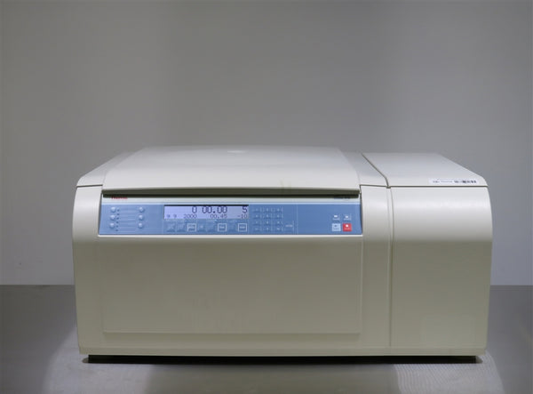 Thermo Sorvall Legend XTR Refrigerated Centrifuge
