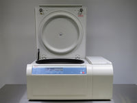 Thermo Sorvall Legend XTR Refrigerated Centrifuge thumbnail 2