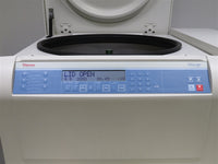 Thermo Sorvall Legend XTR Refrigerated Centrifuge thumbnail 3