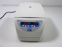 Thermo Sorvall Legend Micro 17 Centrifuge thumbnail 1