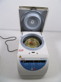 Thermo Sorvall Legend Micro 17R Refrigerated Centrifuge thumbnail 3