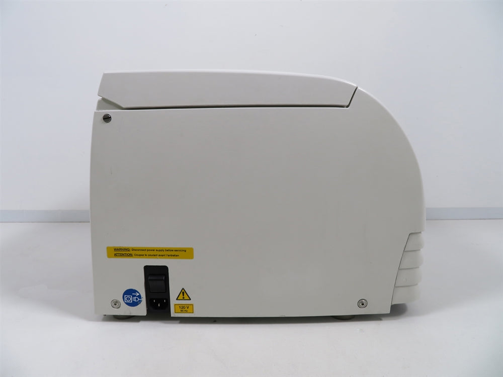 Thermo Sorvall Legend Micro 17R Refrigerated Centrifuge