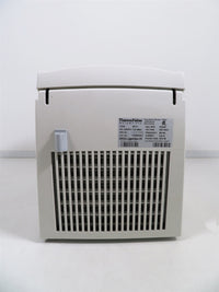 Thermo Sorvall Legend Micro 17R Refrigerated Centrifuge thumbnail 7