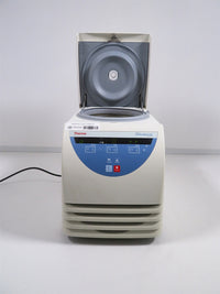 Thermo Sorvall Legend Micro 21R Refrigerated Centrifuge thumbnail 2