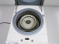 Thermo Sorvall Legend Micro 21R Refrigerated Centrifuge thumbnail 4