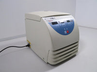 Thermo Sorvall Legend Micro 21R Refrigerated Centrifuge thumbnail 7