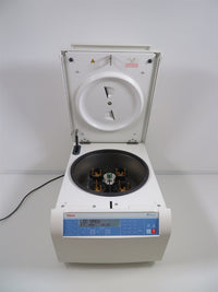Thermo Scientific Multifuge X1 Centrifuge thumbnail 2
