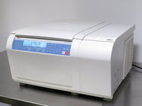 Thermo Scientific Multifuge X1R Refrigerated Centrifuge thumbnail 2