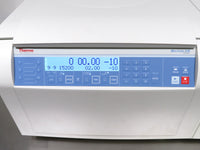Thermo Scientific Multifuge X1R Refrigerated Centrifuge thumbnail 3