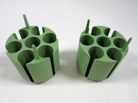 Thermo Scientific 75003638 TX-750 7 x 50ml Conical Adapters thumbnail 1
