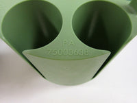 Thermo Scientific 75003638 TX-750 7 x 50ml Conical Adapters thumbnail 2
