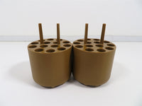 Thermo Scientific 75003639 TX-750 14 x 15ml Conical Adapters thumbnail 1