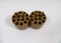 Thermo Scientific 75003639 TX-750 14 x 15ml Conical Adapters thumbnail 3