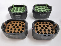 Thermo Scientific 75003001 TX-1000 Buckets with Adapters thumbnail 1