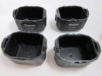 Thermo Scientific 75003001 TX-1000 Buckets with Adapters thumbnail 2