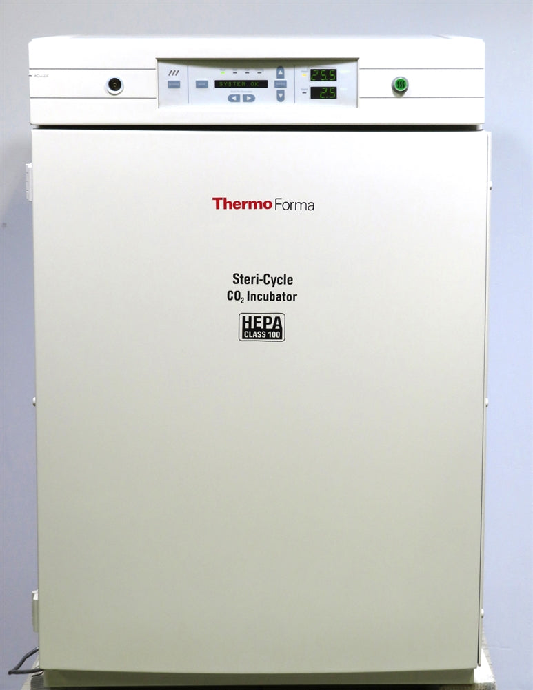 Thermo Forma  Steri Cycle 370 CO2 Incubator
