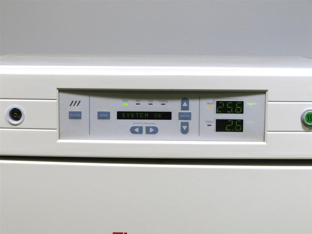 Thermo Forma  Steri Cycle 370 CO2 Incubator
