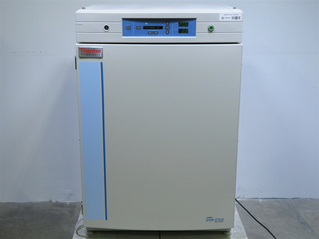 Thermo Scientific Steri Cycle 370 CO2 Incubator