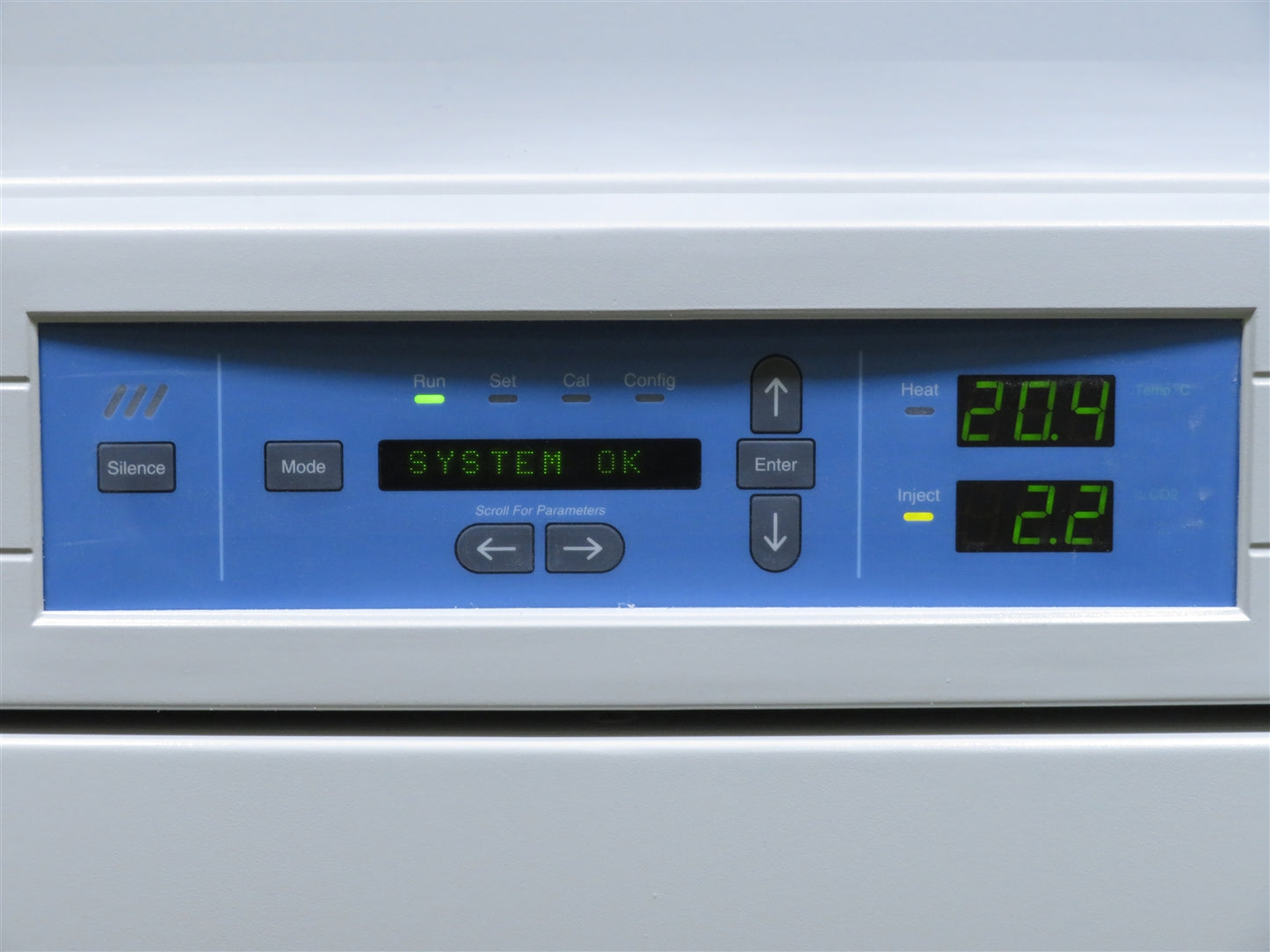 Thermo Scientific Steri Cycle 370 CO2 Incubator