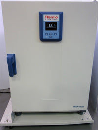 Thermo Scientific Heratherm IGS180 Incubator thumbnail 1