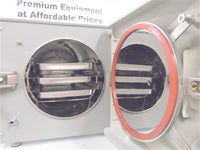 Tuttnauer 2340M Analog Autoclave thumbnail 3