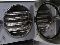 Tuttnauer 2540M Analog Autoclave thumbnail 3