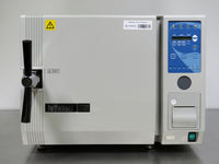 Tuttnauer 3545EP Digital Autoclave, 230V thumbnail 1