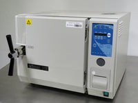 Tuttnauer 3545EP Digital Autoclave, 230V thumbnail 2